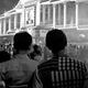 A great public mass for former King Sihanouk in Phnom Penh.